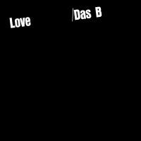 Das B - Love in the group CD / Upcoming releases / Jazz at Bengans Skivbutik AB (5590361)