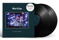 Sortilege - Coram Populo - Live At Forum De Vau in the group VINYL / Upcoming releases / Hårdrock at Bengans Skivbutik AB (5590371)