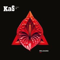 Kas Product - Reloaded (Digipack) in the group CD / Upcoming releases / Hårdrock at Bengans Skivbutik AB (5590379)