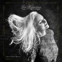 Liv Kristine - Amor Vincit Omnia in the group CD / Upcoming releases / Hårdrock at Bengans Skivbutik AB (5590387)