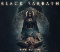 Black Sabbath - Live To Die (4 Cd Box) in the group CD / Upcoming releases / Hårdrock at Bengans Skivbutik AB (5590393)