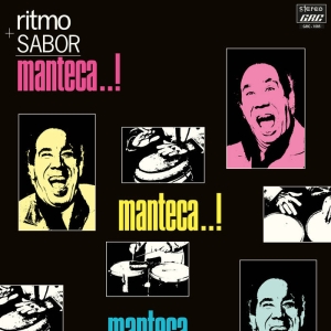 Manteca - Ritmo Y Sabor in the group VINYL / Upcoming releases / World Music at Bengans Skivbutik AB (5590433)