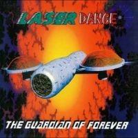 Laserdance - The Guardian Of Forever in the group VINYL / Upcoming releases / Elektroniskt,Pop-Rock at Bengans Skivbutik AB (5590443)