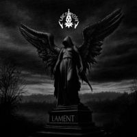 Lacrimosa - Lament (2 Lp Vinyl) in the group VINYL / New releases / Hårdrock at Bengans Skivbutik AB (5590458)