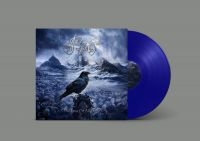 Ablaze My Sorrow - Loss Of All Hope The (Blue Vinyl) in the group VINYL / Upcoming releases / Hårdrock at Bengans Skivbutik AB (5590463)