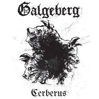 Galgeberg - Cerberus in the group CD / Upcoming releases / Hårdrock at Bengans Skivbutik AB (5590472)