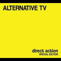 Alternative Tv - Direct Action (Special Edition) in the group CD / Upcoming releases / Pop-Rock at Bengans Skivbutik AB (5590477)