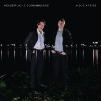 Neuzeitliche Bodenbeläge - Neue Kreise in the group CD / Upcoming releases / Pop-Rock at Bengans Skivbutik AB (5590507)