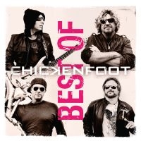 Chickenfoot - Best Of in the group CD / Upcoming releases / Hårdrock at Bengans Skivbutik AB (5590510)