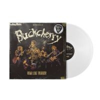 Buckcherry - Roar Like Thunder (White Vinyl Lp) in the group VINYL / Upcoming releases / Hårdrock at Bengans Skivbutik AB (5590550)