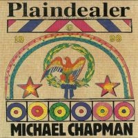 Chapman Michael - Plaindealer in the group CD / Pop-Rock at Bengans Skivbutik AB (5590555)