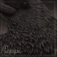 Signeri - Signeri in the group CD / Upcoming releases / Hårdrock at Bengans Skivbutik AB (5590570)