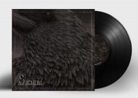 Signeri - Signeri (Black Vinyl Lp) in the group VINYL / Upcoming releases / Hårdrock at Bengans Skivbutik AB (5590571)