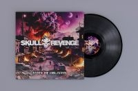 Skull Revenge - State Of Oblivion (Vinyl Lp) in the group VINYL / Upcoming releases / Hårdrock at Bengans Skivbutik AB (5590573)