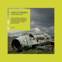 Suede - Sci-Fi Lullabies in the group CD / Upcoming releases / Pop-Rock at Bengans Skivbutik AB (5590674)