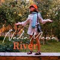 Maria Nadia - River in the group CD / Upcoming releases / Jazz at Bengans Skivbutik AB (5590695)