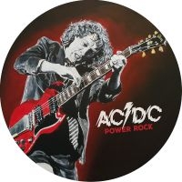 Ac/Dc - Power Rock in the group VINYL / Upcoming releases / Pop-Rock at Bengans Skivbutik AB (5590710)