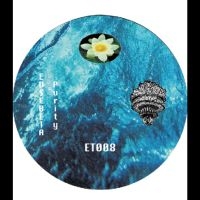 Eusebeia - Purity/Purity (Artificial Red Remix in the group VINYL / Upcoming releases / Pop-Rock at Bengans Skivbutik AB (5590718)