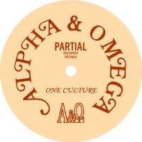 Alpha And Omega - One Culture in the group VINYL / Upcoming releases / Reggae at Bengans Skivbutik AB (5590725)