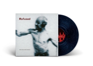 Refused - Songs To Fan The Flames Of Disconte in the group VINYL / Upcoming releases / Pop-Rock at Bengans Skivbutik AB (5590743)