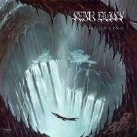 Sear Bliss - Haunting The in the group CD / Upcoming releases / Hårdrock at Bengans Skivbutik AB (5590753)