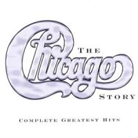 Chicago - The Chicago Story - Complete G in the group Minishops / AOR at Bengans Skivbutik AB (559679)