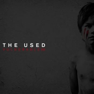 The Used - Vulnerable (Ii) in the group CD / Rock at Bengans Skivbutik AB (559830)