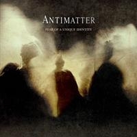 Antimatter - Fear Of A Unique Identity - Digipac in the group CD / Hårdrock,Pop-Rock at Bengans Skivbutik AB (559863)