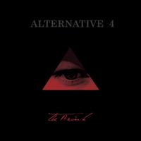 Alternative 4 - Brink The in the group CD / Hårdrock at Bengans Skivbutik AB (559869)