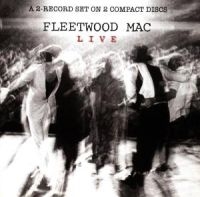 Fleetwood Mac - Live in the group OUR PICKS / Christmas gift tip CD at Bengans Skivbutik AB (559980)