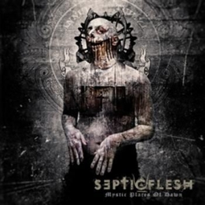 Septic Flesh - Mystic Places Of Dawn in the group OUR PICKS / Christmas gift tip CD at Bengans Skivbutik AB (560121)