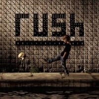 RUSH - ROLL THE BONES in the group OUR PICKS / Christmas gift tip CD at Bengans Skivbutik AB (560574)