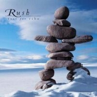 RUSH - TEST FOR ECHO in the group OUR PICKS / Christmas gift tip CD at Bengans Skivbutik AB (560938)