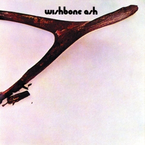 Wishbone Ash - Wishbone Ash in the group CD / Pop-Rock at Bengans Skivbutik AB (561806)