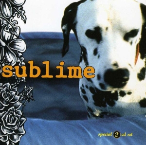 Sublime - Sublime - Special 2Cd Set in the group CD / Pop-Rock at Bengans Skivbutik AB (561840)