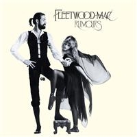 Fleetwood Mac - Rumours in the group OTHER / -Start CD1 at Bengans Skivbutik AB (562170)