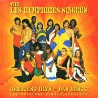 LES HUMPHRIES SINGERS - GREATEST HITS - DAS BESTE in the group OUR PICKS / Christmas gift tip CD at Bengans Skivbutik AB (562877)