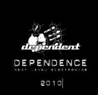 Various Artists - Dependence 2010 in the group OUR PICKS / Christmas gift tip CD at Bengans Skivbutik AB (563190)