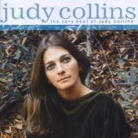 JUDY COLLINS - THE VERY BEST OF JUDY COLLINS in the group OUR PICKS / Christmas gift tip CD at Bengans Skivbutik AB (563559)