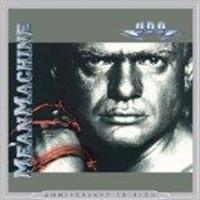 U.D.O. - MEAN MACHINE in the group OUR PICKS / Christmas gift tip CD at Bengans Skivbutik AB (563708)