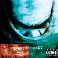 DISTURBED - THE SICKNESS in the group OUR PICKS / Christmas gift tip CD at Bengans Skivbutik AB (563785)