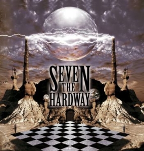 Seven The Hardway - Seven The Hardway in the group CD / Rock at Bengans Skivbutik AB (563999)