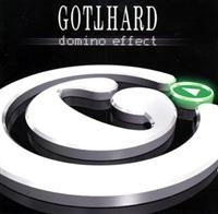 Gotthard - Domino Effect in the group OUR PICKS / Christmas gift tip CD at Bengans Skivbutik AB (564119)