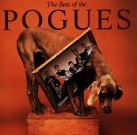 THE POGUES - THE BEST OF THE POGUES in the group OTHER / -Start CD1 at Bengans Skivbutik AB (564225)