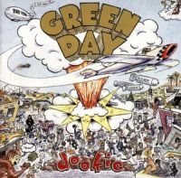 Green Day - Dookie in the group OTHER / -Start CD1 at Bengans Skivbutik AB (564262)