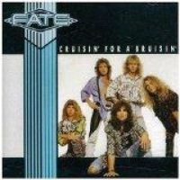 FATE - CRUSIN FOR A BRUSIN in the group OUR PICKS / Christmas gift tip CD at Bengans Skivbutik AB (564460)