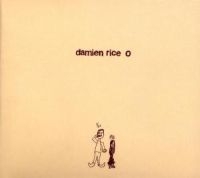 DAMIEN RICE - O in the group OTHER / KalasCDx at Bengans Skivbutik AB (564575)