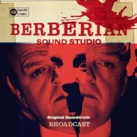 Broadcast - Berberian Sound Studio in the group CD / Pop-Rock at Bengans Skivbutik AB (564583)