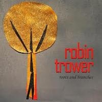 Trower Robin - Roots & Branches in the group CD / Pop-Rock at Bengans Skivbutik AB (564692)