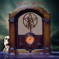 Rush - The Spirit Of Radio in the group OTHER / 10399 at Bengans Skivbutik AB (565022)